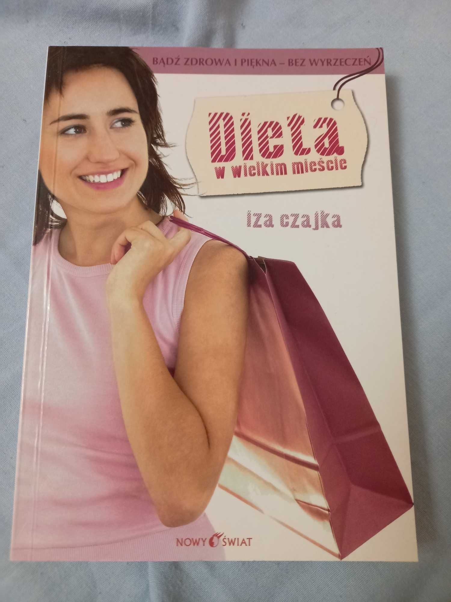 Dieta w wielkim miescie