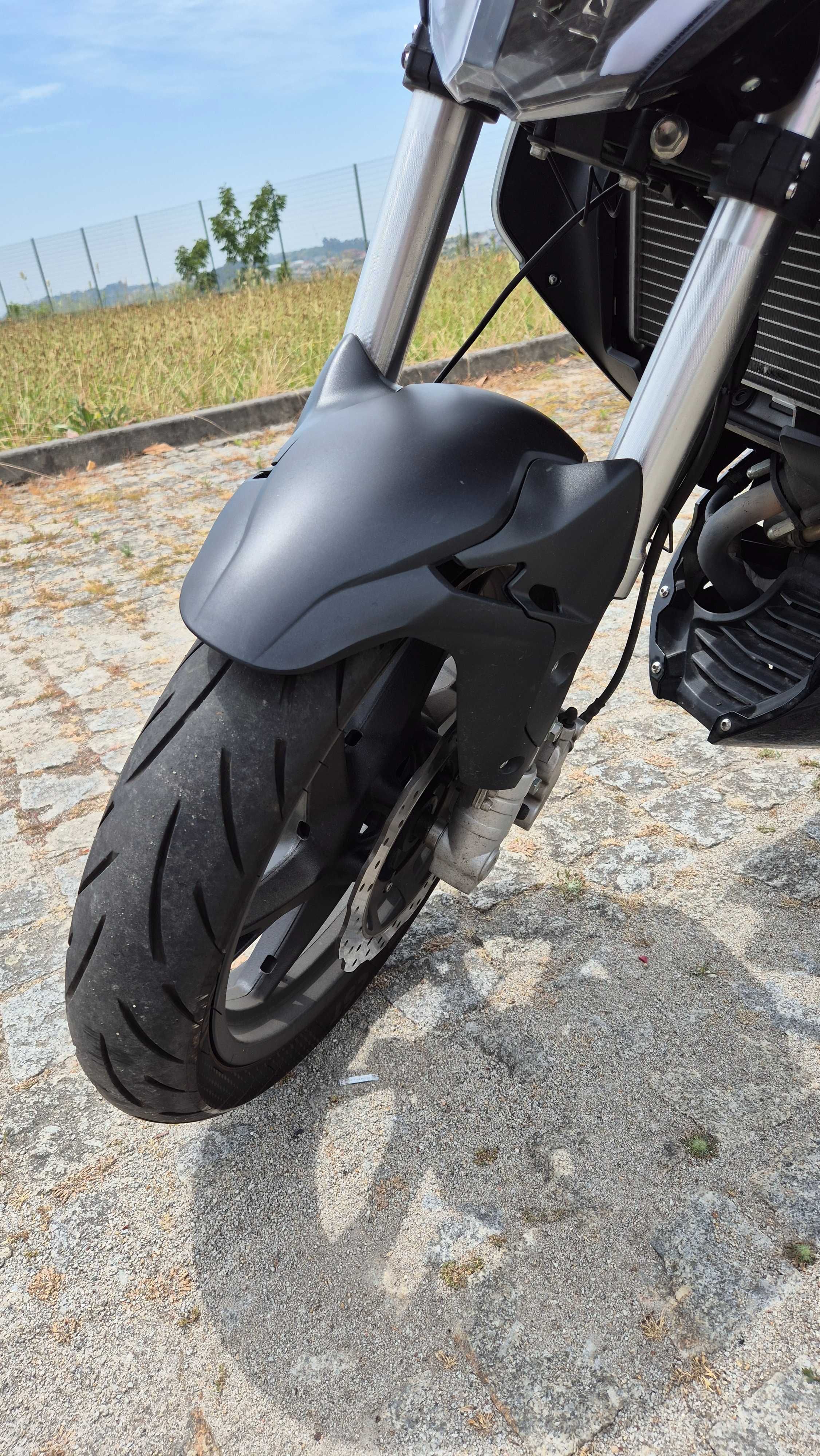 Keeway RKF 125cc