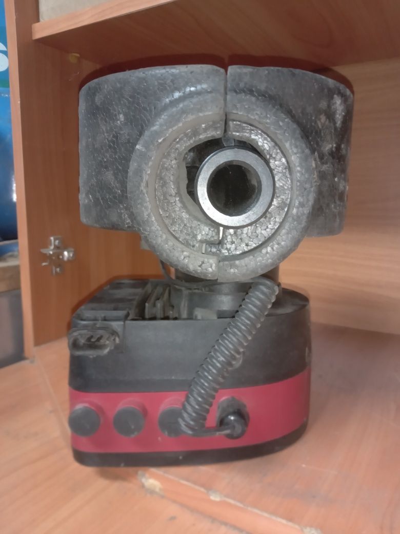 Pąpa Grundfos Magna 3 , model B