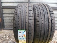 215/45/17 Triangle sportex TSH11 16r