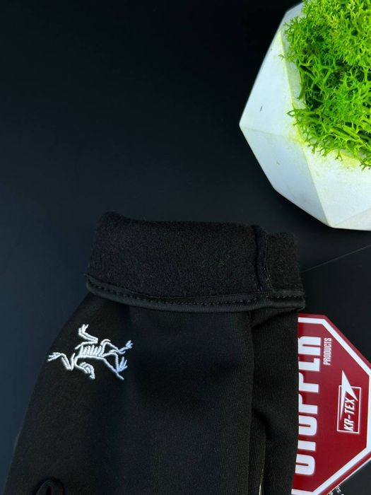 Рукавиці від ARTERICX