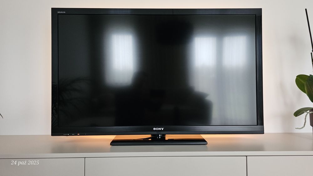 Telewizor 46 cali Sony Bravia KDL-46EX711
