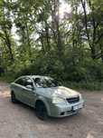 CHEVROLET LACETTI 1.8- 2005 года , газ/бенз