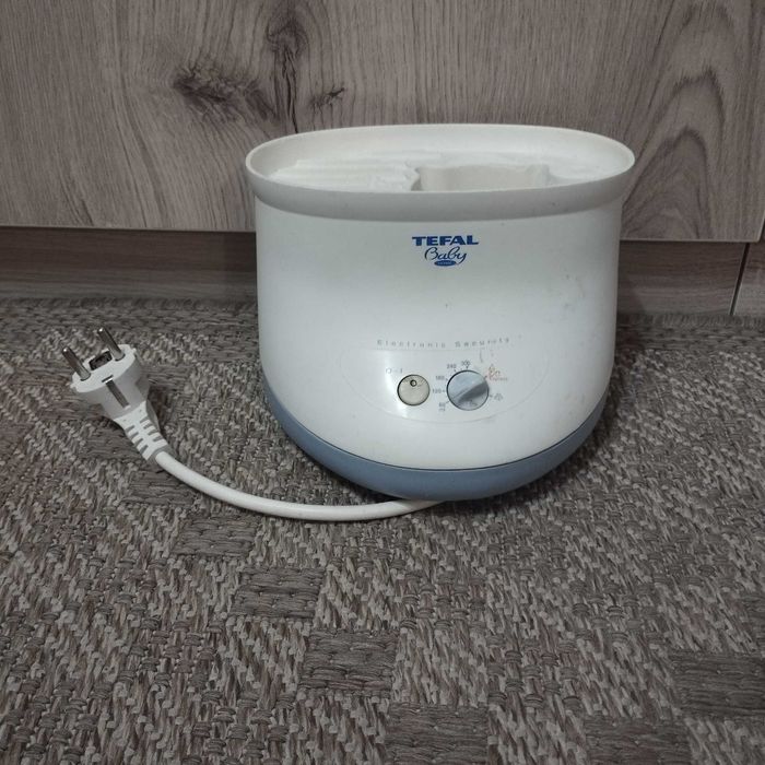 Стерилизатор tefal baby home