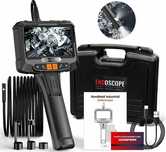 Kamera inspekcyjna endoskop ANESOK G10 2xFull HD, 5M, 7LED, śred 5,5MM