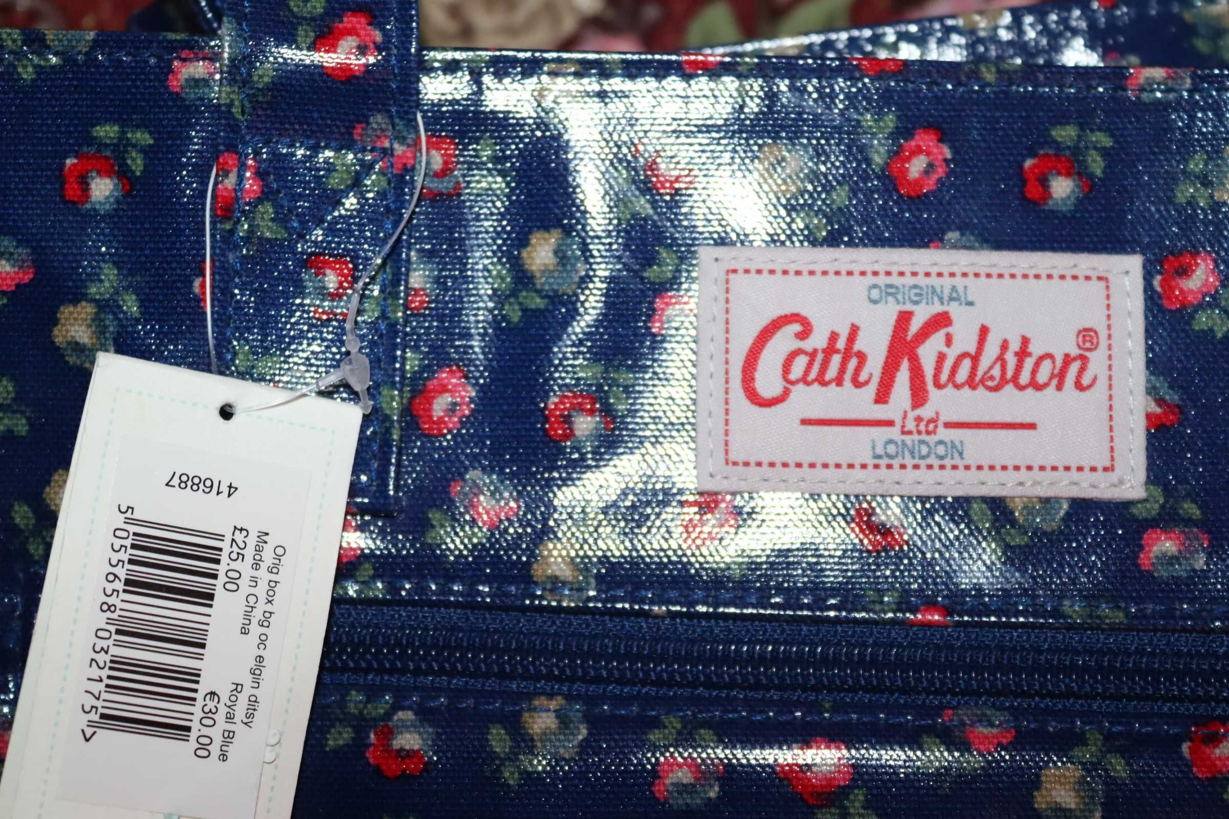 Сумка жіноча Cath Kidston London