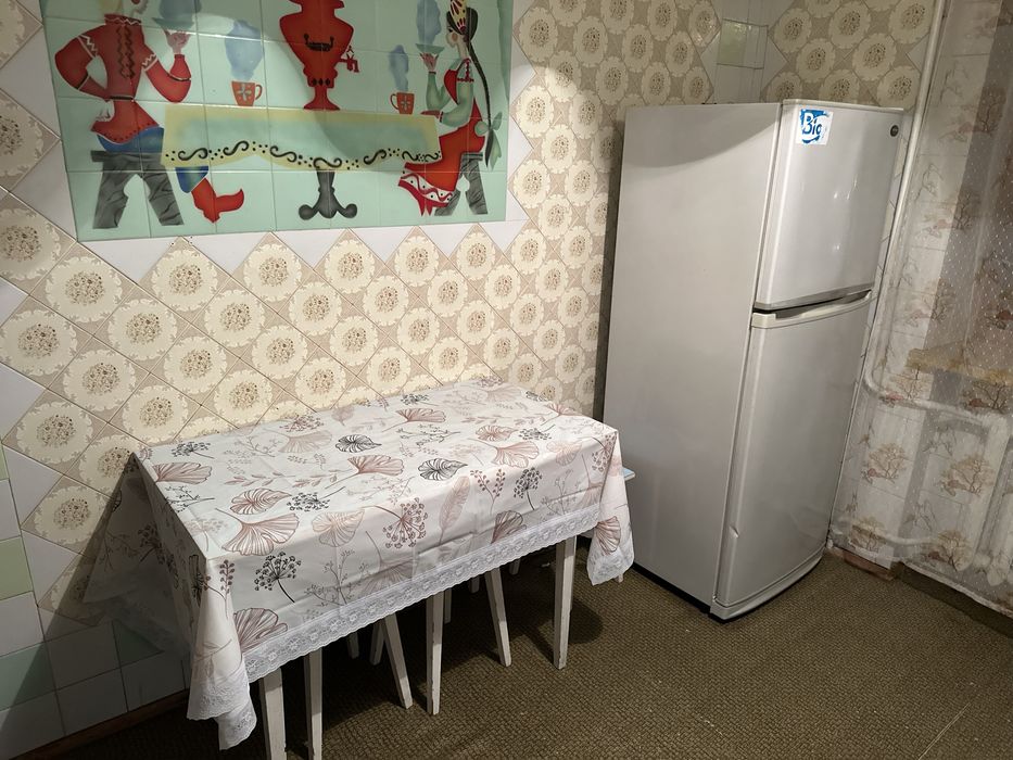 Оренда двокімнатної квартири на Урожаї, Пирогова. Медичний університет