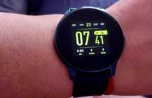 Zegarek Smart KW-19B