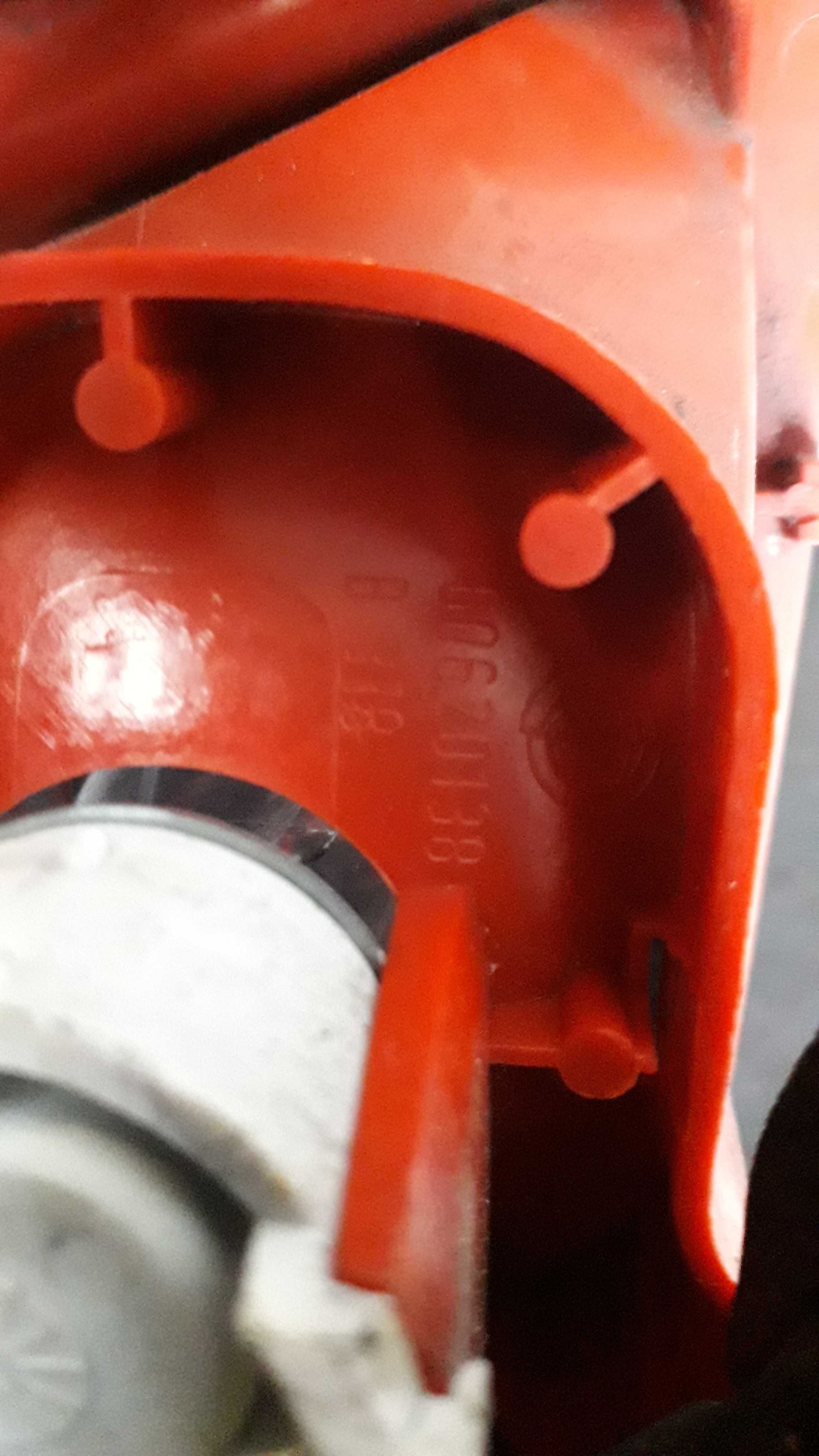 Farol / Farolim ALFA ROMEO 156