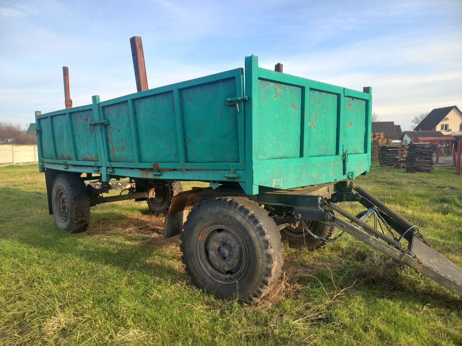 Продам ЗІЛ 131 ЛІСОВОЗ-Е з манипулятором.