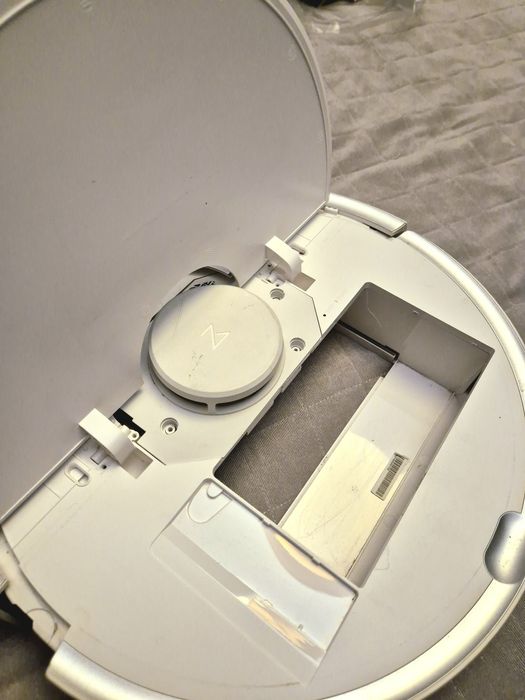 Oryginalna obudowa do robota sprzątającego Roborock S5 S50 S55
