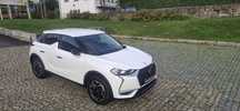 DS ds3 CROSSBACK 1.5 BlueHdi SO CHICK - COMO NOVO