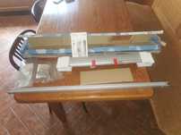 Roleta plisowana wewnętrzna VELUX M06