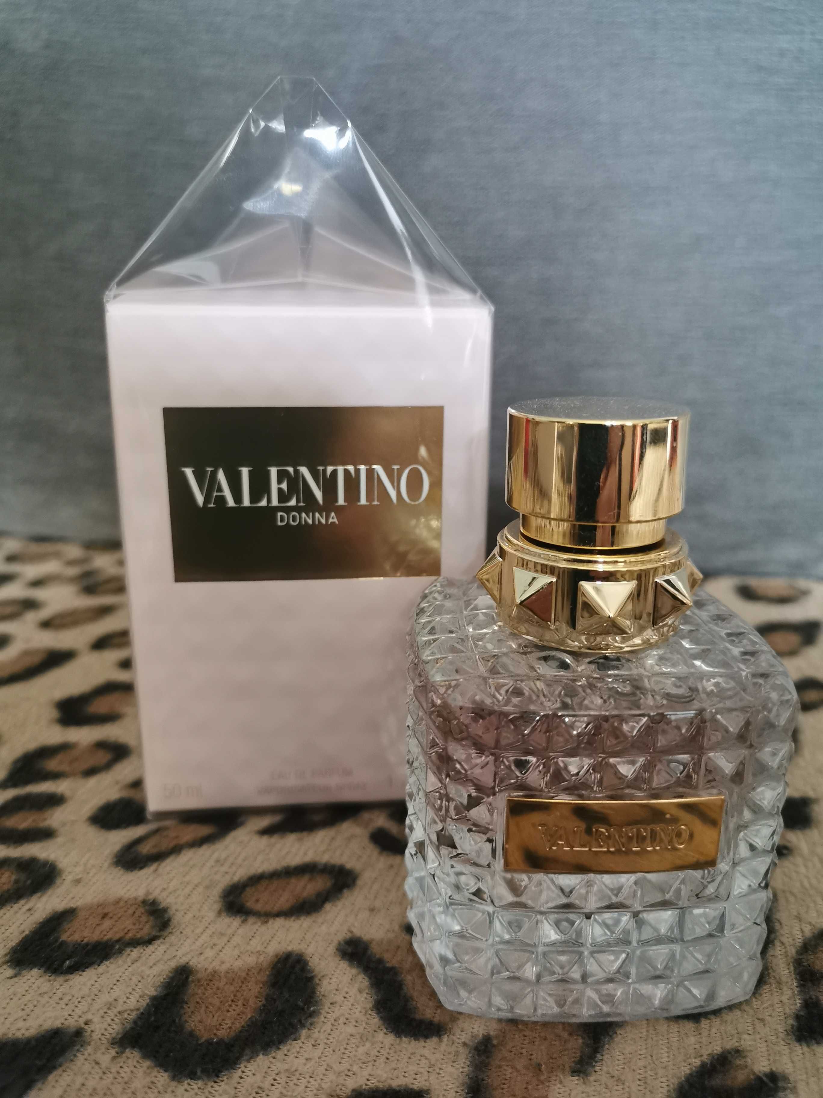 Valentino Donna woda perfumowana 50ml Oryginał