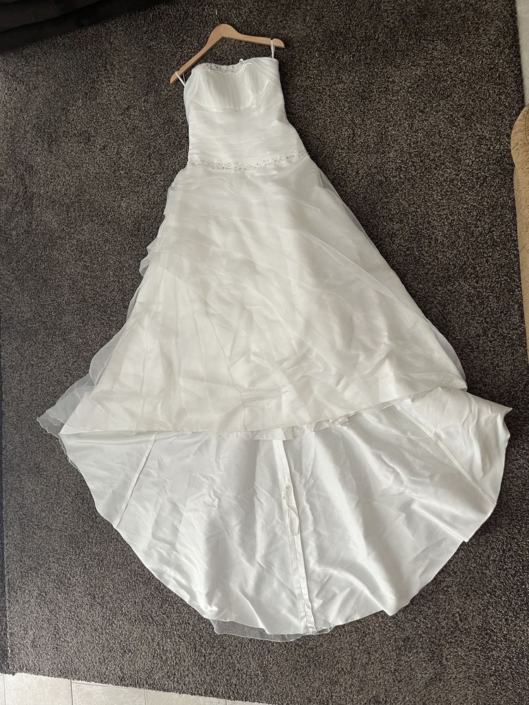 Vestido de Noiva