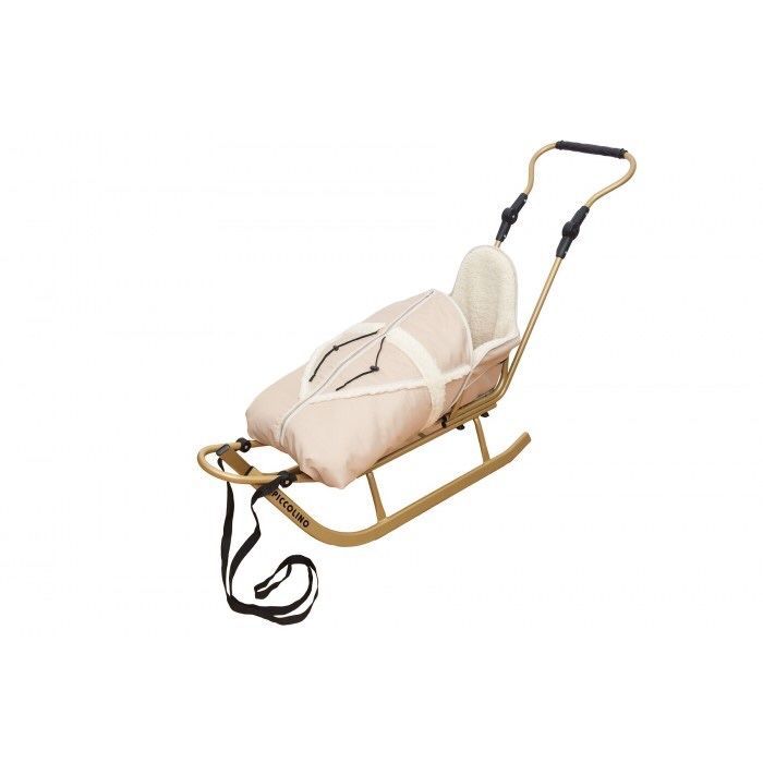 Санки з конвертом Adbor Piccolino зі складу постачальника