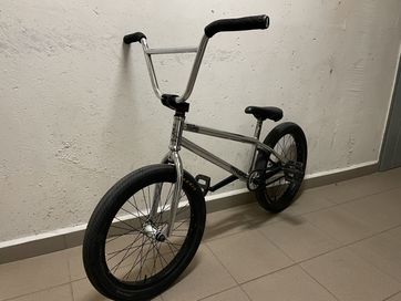 Bmx total bmx,colony,odyssey