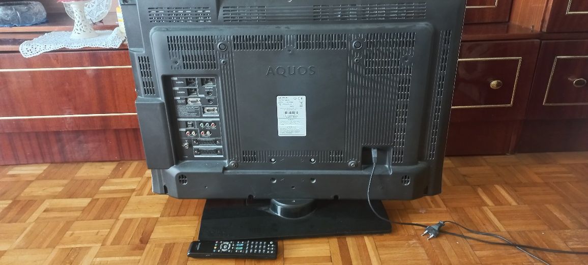 Telewizor sharp 32