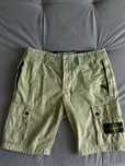 Шорти Stone Island Cargo