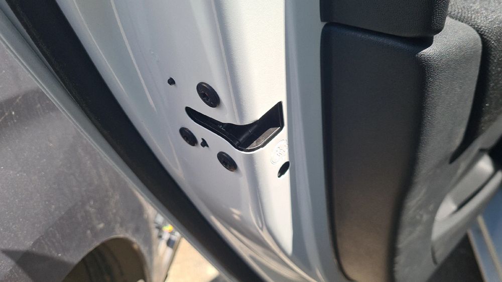 Fechadura / fecho porta trás esquerdo CITROËN Grand C4 Spacetourer