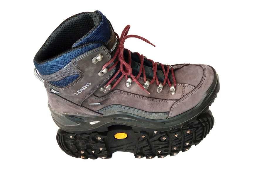 Buty LOWA 46 eu 11 uk 29,5 cm trekkingowe SUPER