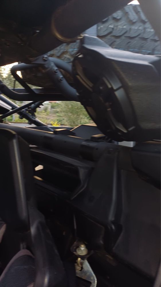 Can Am Maverick x3 Black Edition FULL EXTRAS