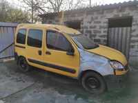 Renault Kangoo 1.5dci