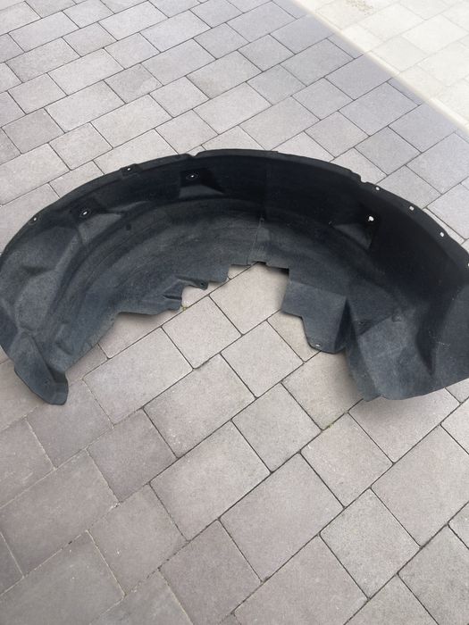 Підкрильник задній лівий Форд Едж 15-18р