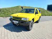 Opel Frontera A Sport + lpg