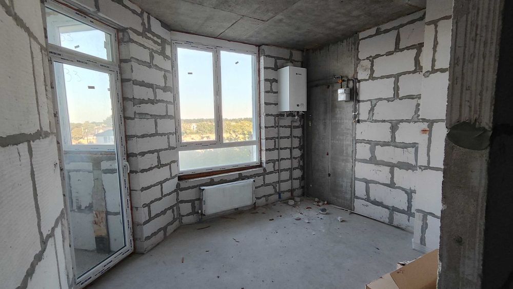 Продам новую однокомнатную квартиру в ЖК «Мариинский»