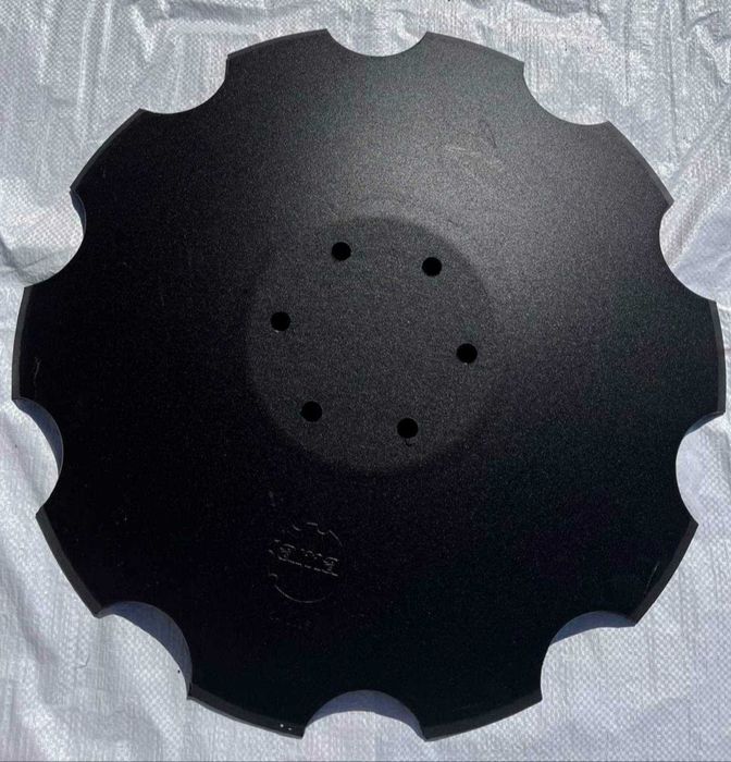 Диск  Хорш Horsh  D 520  6/5 отворів