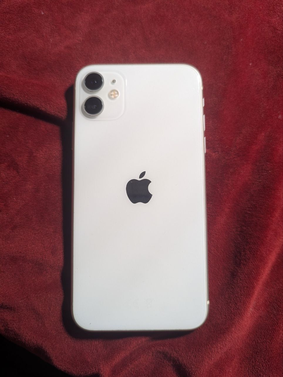 Iphone 11 256 gb