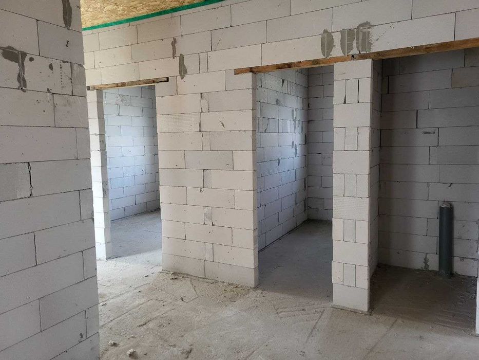 3-кімнатний будинок з продуманим плануванням та терасою Лезнево 
38396