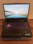 Laptop Gamingowy ASUS TUF GAMING F15