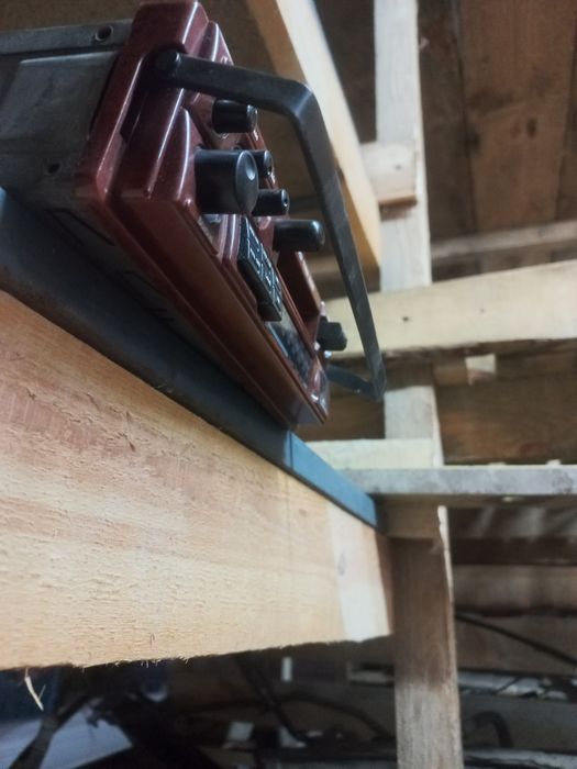 Вінтажна автомагнітола SATELLITE AJ-1710