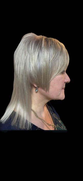 Фарбування, стрижка волосся будь-якої складності. Акція%