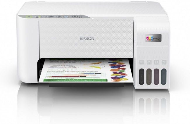 Принтер Epson l 3256-Wi-Fi.(Нові)