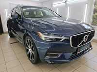 Volvo XC 60 VOLVO XC60 T6 21R 310KM AWD Inscription Pnełmatyka Najbogatsza wersja