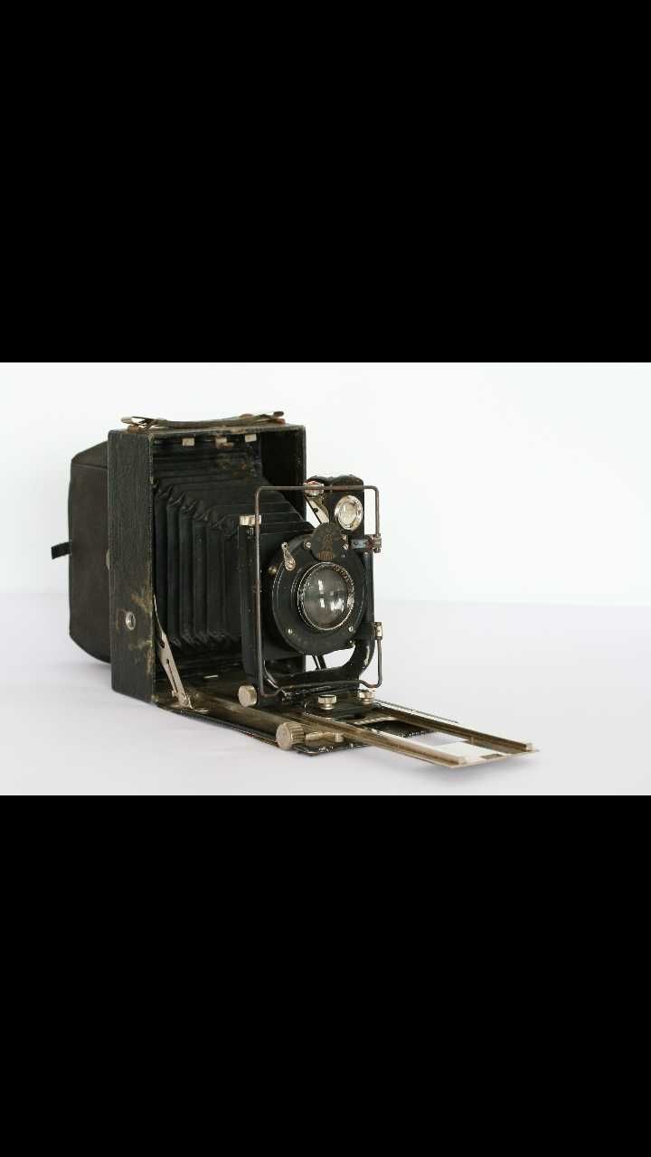 Фотоаппарат старовинний Фотокор-1