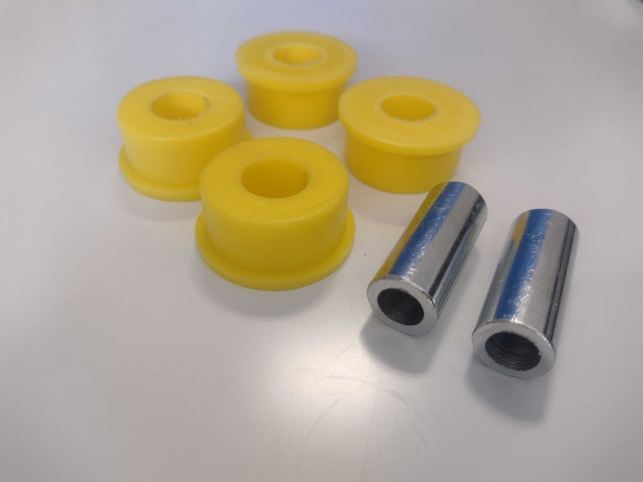 ZESTAW naprawczy zawieszenia KYMCO poliuretan produkcja