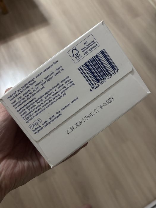 Hipp bio combiotic 1