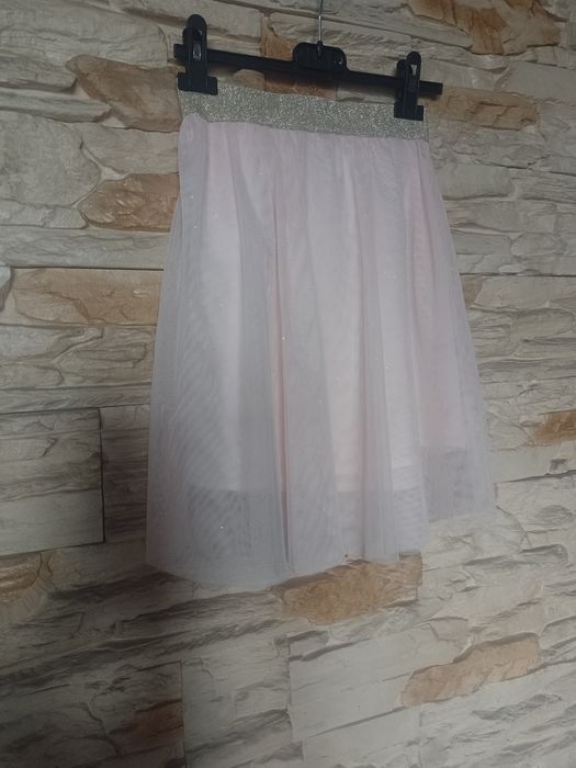 Spódniczka tiulowa