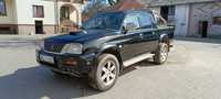 Mitsubishi L200 Mitshubishi L200 2.5TD