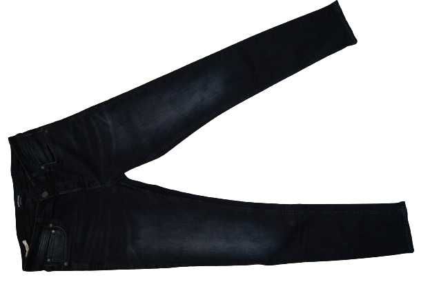JACK JONES GLENN W32 L36 PAS 82 jeansy męskie slim z elastanem
