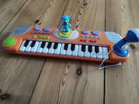 Pianino dla dzieci