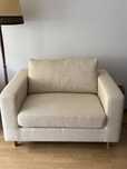 Maple (sofa cama) Divani&Divani