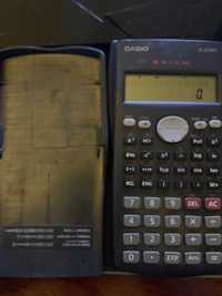 Calculadora Casio fx-82ms