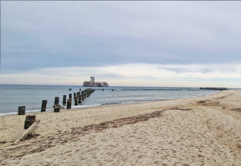 Apartament Aurinko, Babie Doły, Gdynia