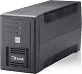 UPS Listwa Zasilacz Sai 700VA Interactive L-Link LL-5707