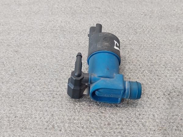 Motor de esguicho RENAULT Clio III (BR0/1, CR0/1)